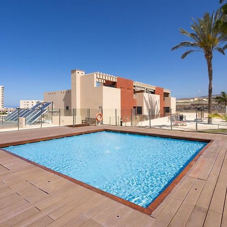 Paradise Sunny Home By Sunkeyrents Costa Adeje  Buitenkant foto