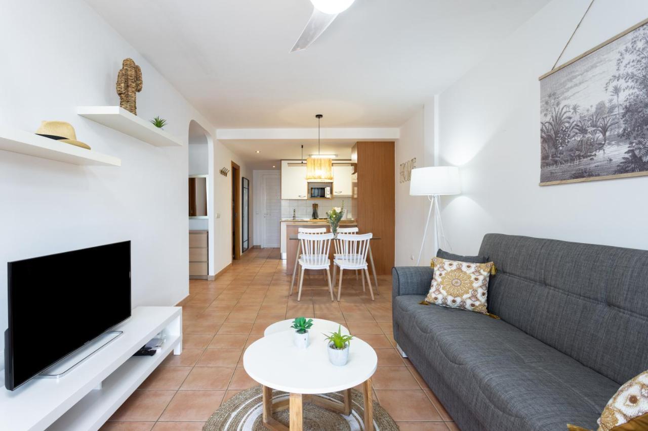 Paradise Sunny Home By Sunkeyrents Costa Adeje  Buitenkant foto