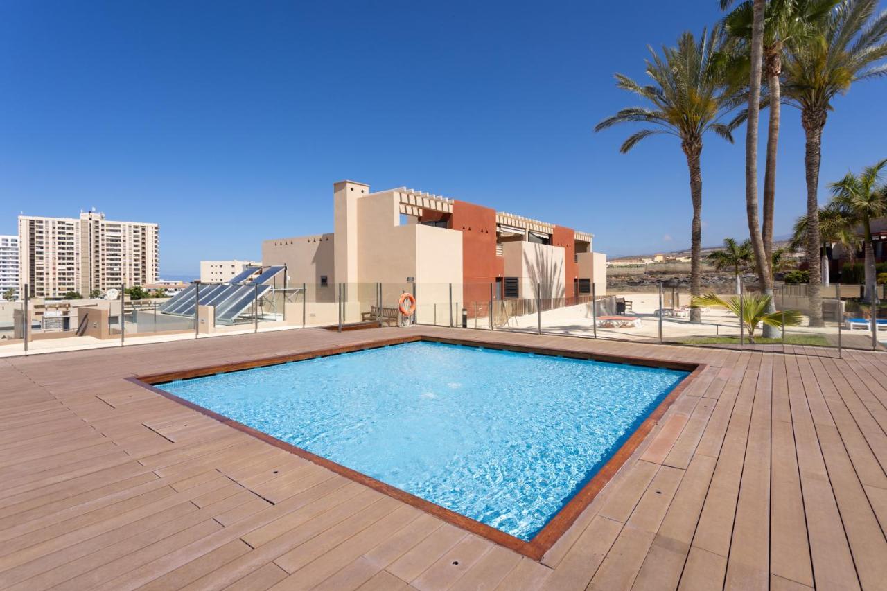 Paradise Sunny Home By Sunkeyrents Costa Adeje  Buitenkant foto