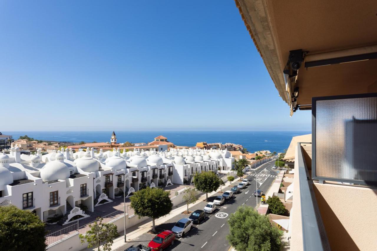 Paradise Sunny Home By Sunkeyrents Costa Adeje  Buitenkant foto