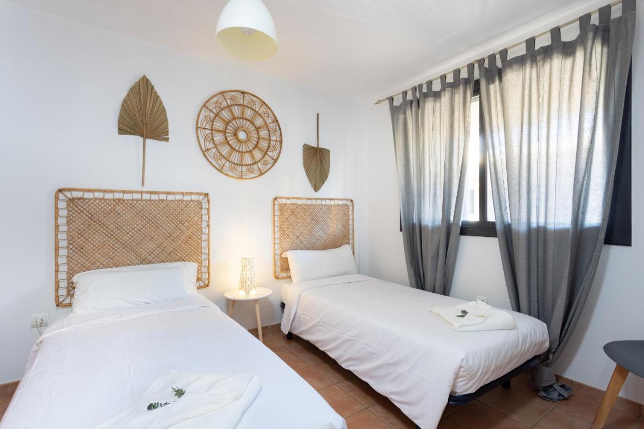 Paradise Sunny Home By Sunkeyrents Costa Adeje  Buitenkant foto