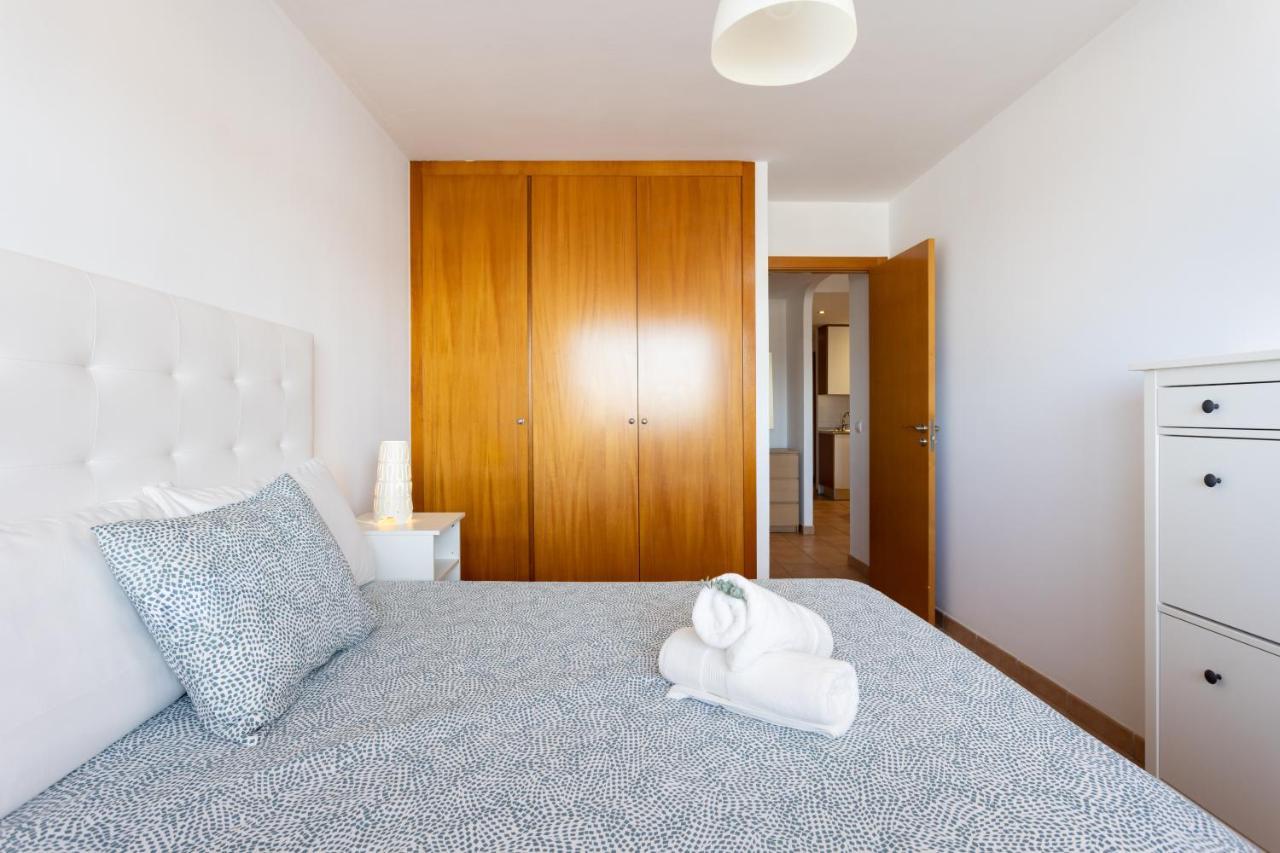 Paradise Sunny Home By Sunkeyrents Costa Adeje  Buitenkant foto