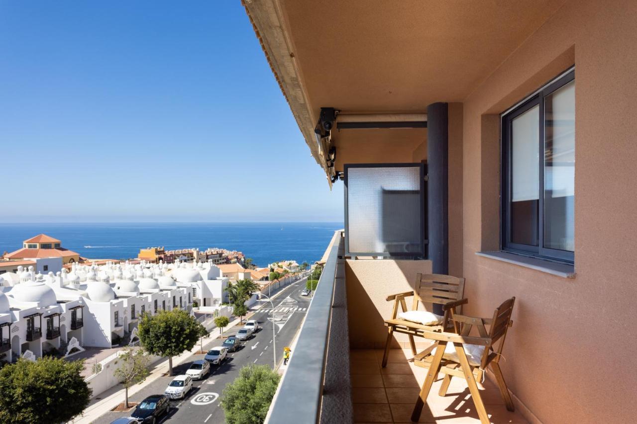 Paradise Sunny Home By Sunkeyrents Costa Adeje  Buitenkant foto