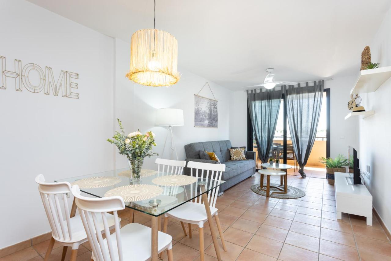 Paradise Sunny Home By Sunkeyrents Costa Adeje  Buitenkant foto
