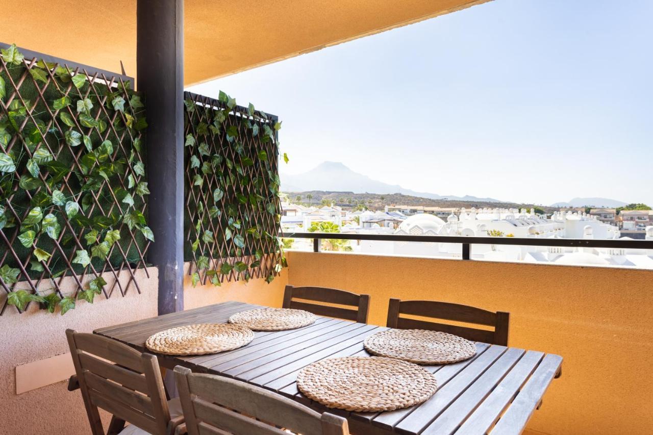 Paradise Sunny Home By Sunkeyrents Costa Adeje  Buitenkant foto