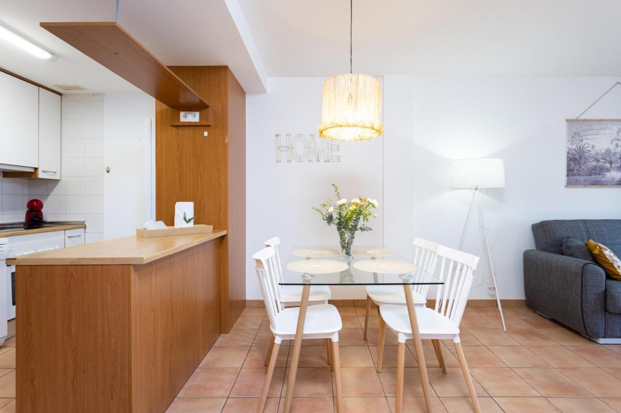 Paradise Sunny Home By Sunkeyrents Costa Adeje  Buitenkant foto