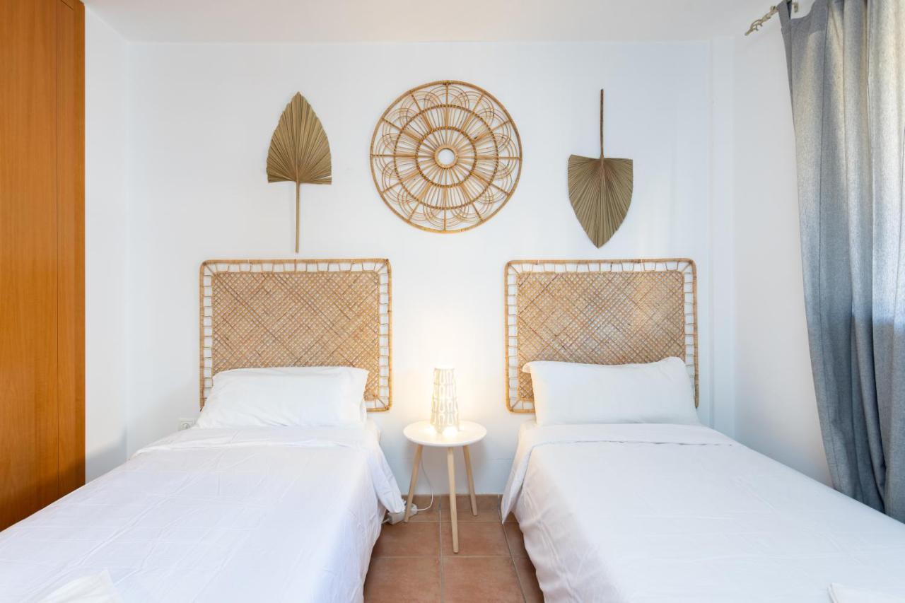 Paradise Sunny Home By Sunkeyrents Costa Adeje  Buitenkant foto