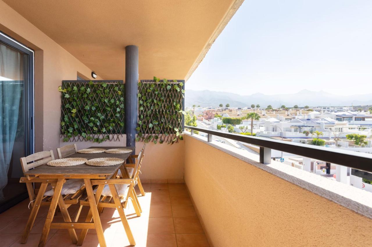 Paradise Sunny Home By Sunkeyrents Costa Adeje  Buitenkant foto